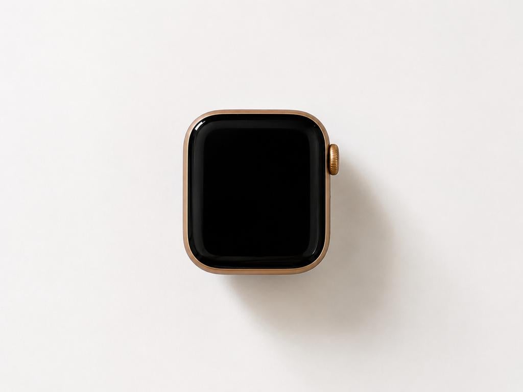 Apple watch, Sieraden, Tassen en Uiterlijk, Smartwatches, Ophalen of Verzenden, Zo goed als nieuw, Roze, IOS
