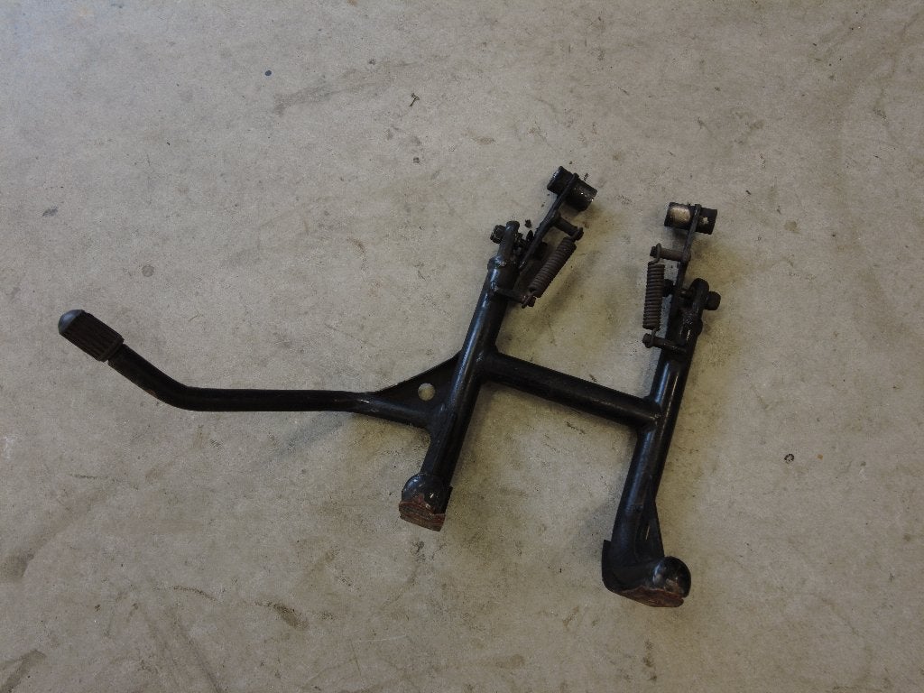 Moto Guzzi California III Middenbok, Ophalen of Verzenden, Gebruikt