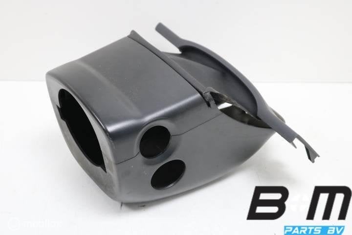 Stuurkolombekleding VW Caddy 2K 2K0858559A, Gebruikt
