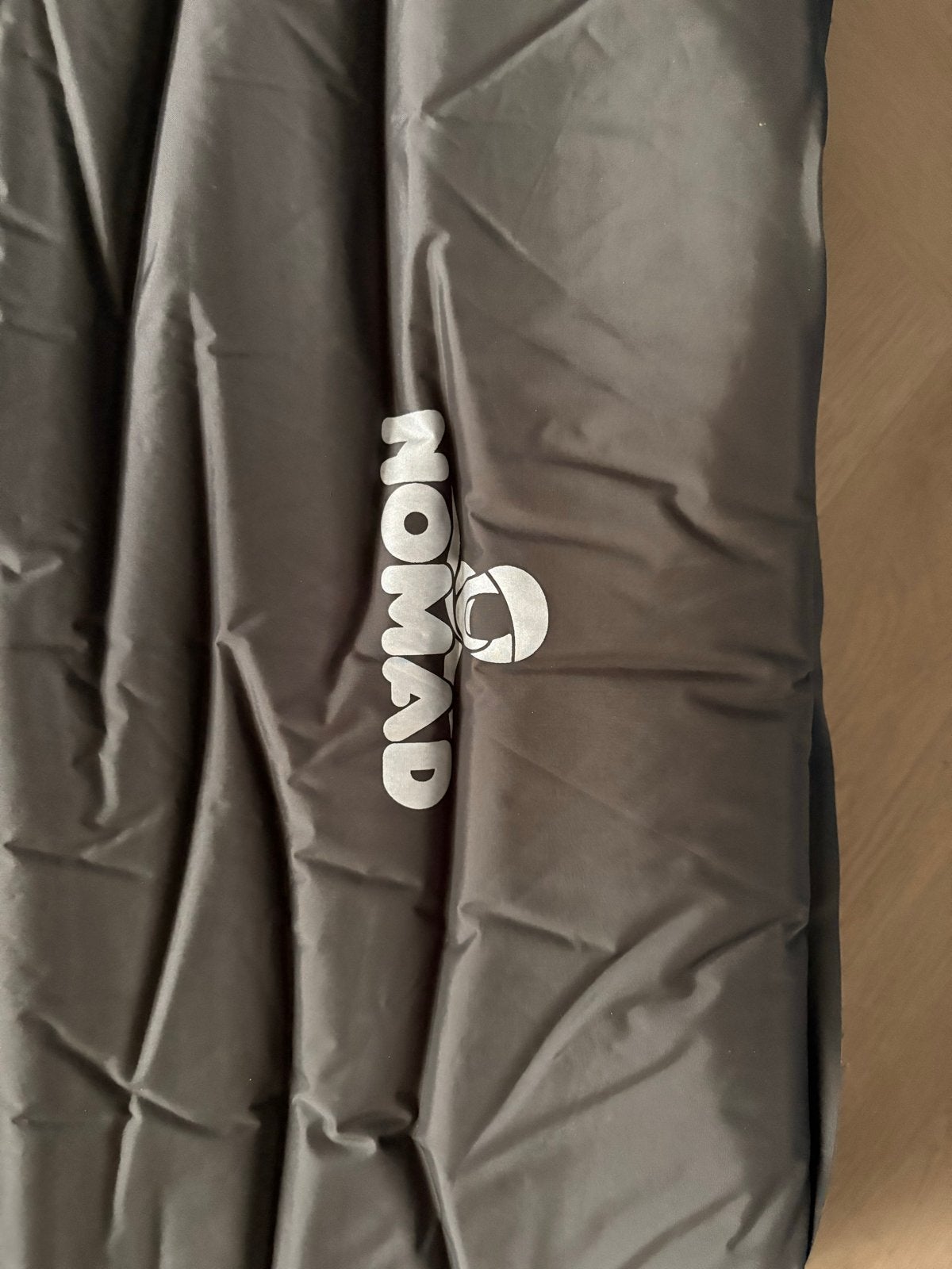 Nomad Inflatable Slaapmat 65x195 - Nieuw, Caravans en Kamperen, Ophalen of Verzenden, Nieuw, 1-persoons