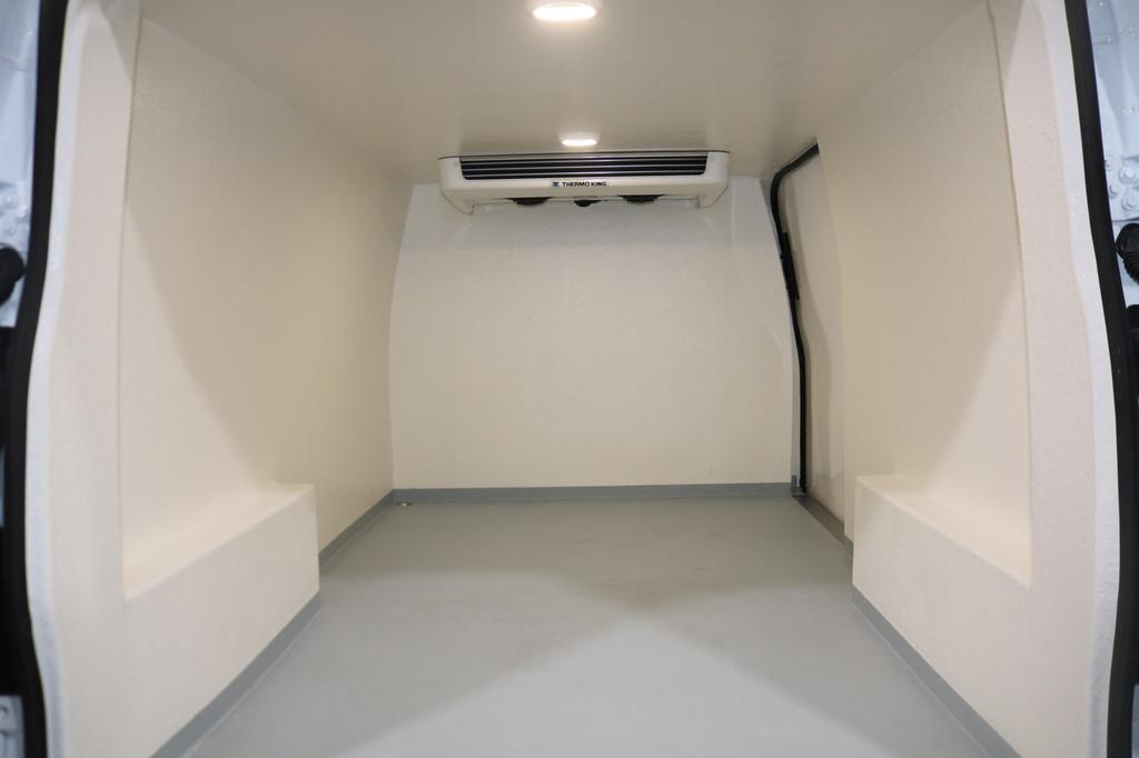 Ford Transit Custom 2.0 TDCI 136pk L2 H1 Koelwagen (Wordt ve, Auto's, Bestelauto's, Voorwielaandrijving, Gebruikt, 4 cilinders