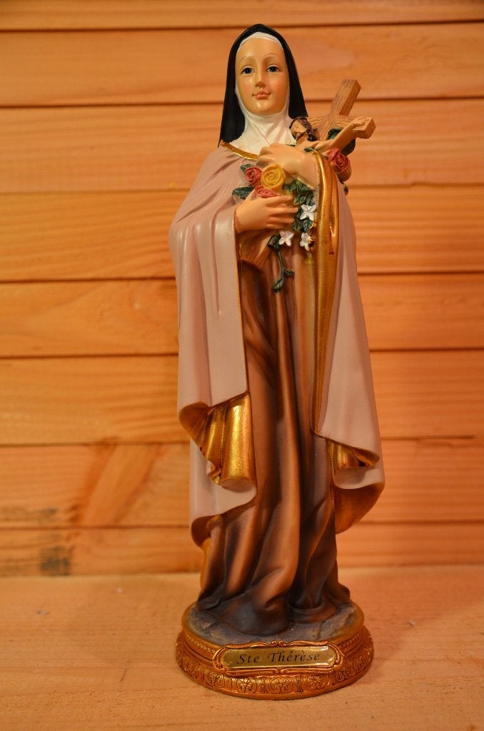 Theresia, Ophalen of Verzenden