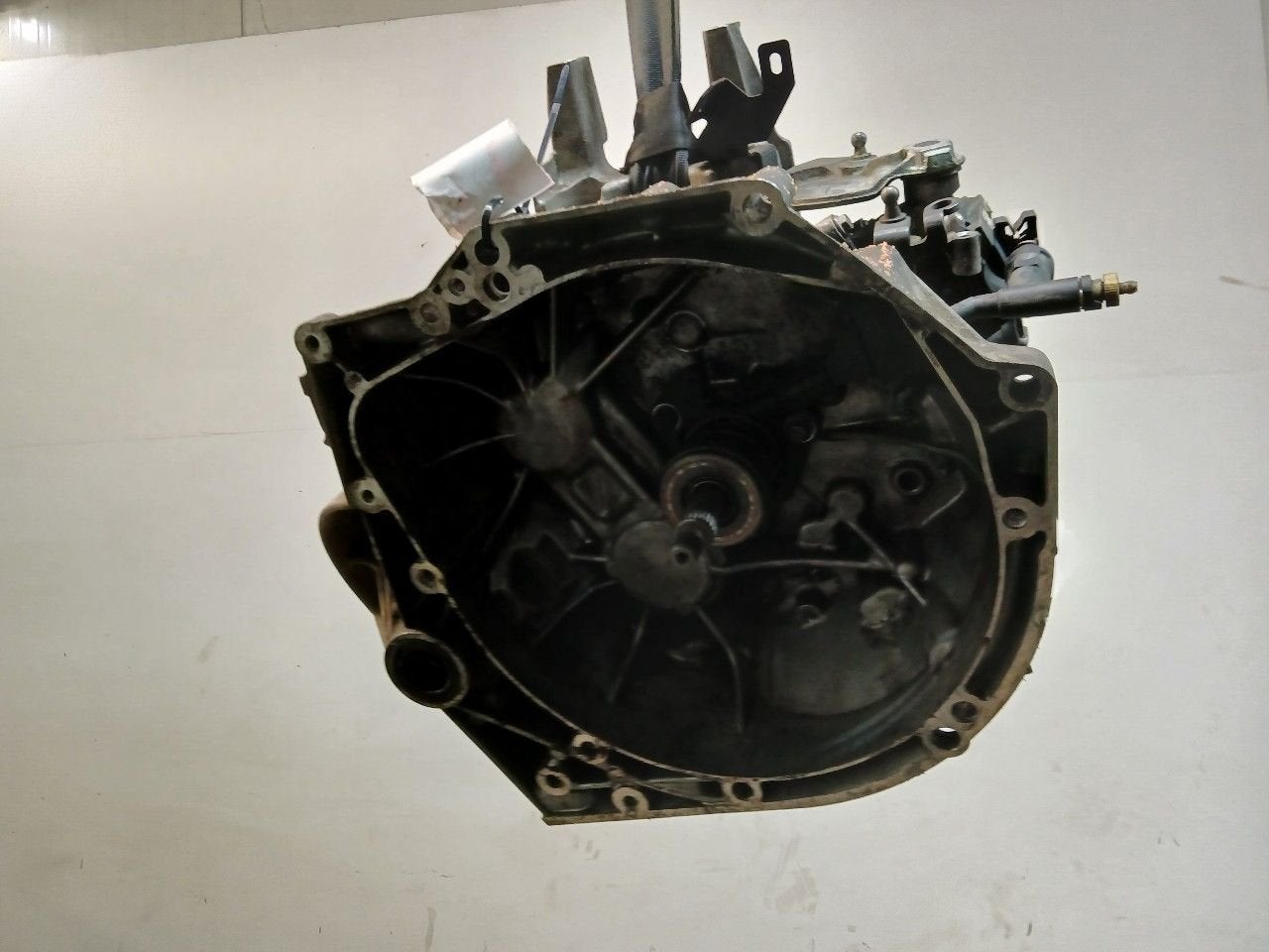 Versnellingsbak schakel Citroën C5, Auto-onderdelen, Onderdelen@venauto.nl, Van der Ven Autorecycling B.V., Gebruikt, Citroën