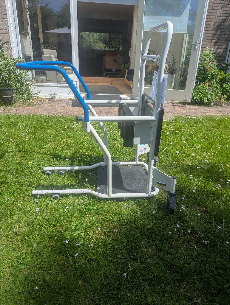 Opstahulp United Care Bea 2, Ophalen, Gebruikt