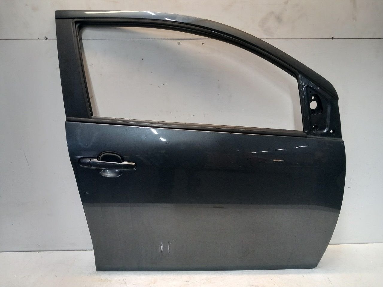 Portier rechts voor Citroën C1, Auto-onderdelen, Onderdelen@venauto.nl, Van der Ven Autorecycling B.V., Gebruikt, Ettenseweg 76, 4706 PB Roosendaal, The Netherlands
