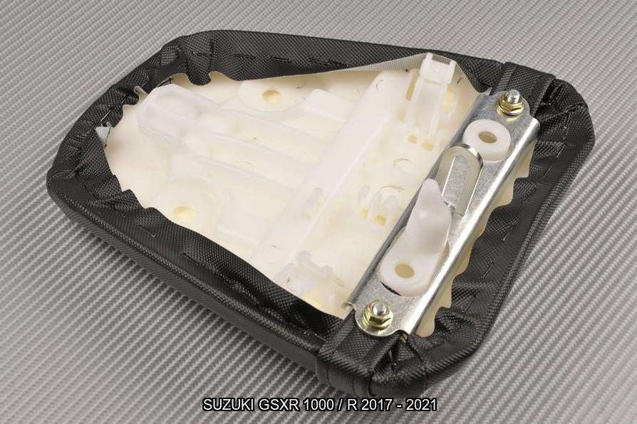 AVDB achter zadel voor SUZUKI GSXR 1000 / R 2017 - 2021, Ophalen of Verzenden, Nieuw
