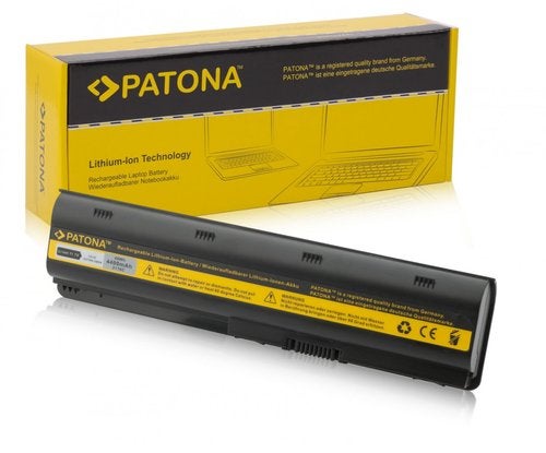 Battery HP CQ32 CQ42 CQ42-116TU CQ42-153TX CQ42-184TX, Verzenden, Nieuw