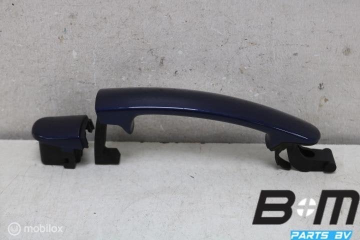 Portiergreep LR5R Skoda Citigo 5N0837205M, Gebruikt