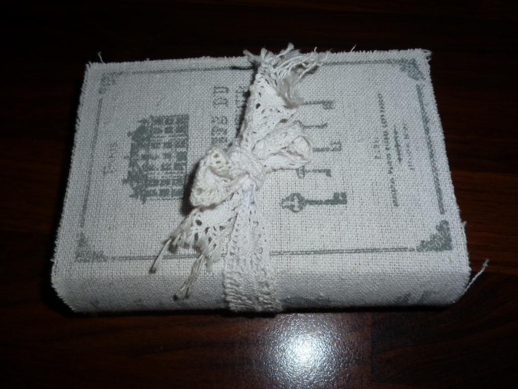 decoratieboekje, Ophalen of Verzenden