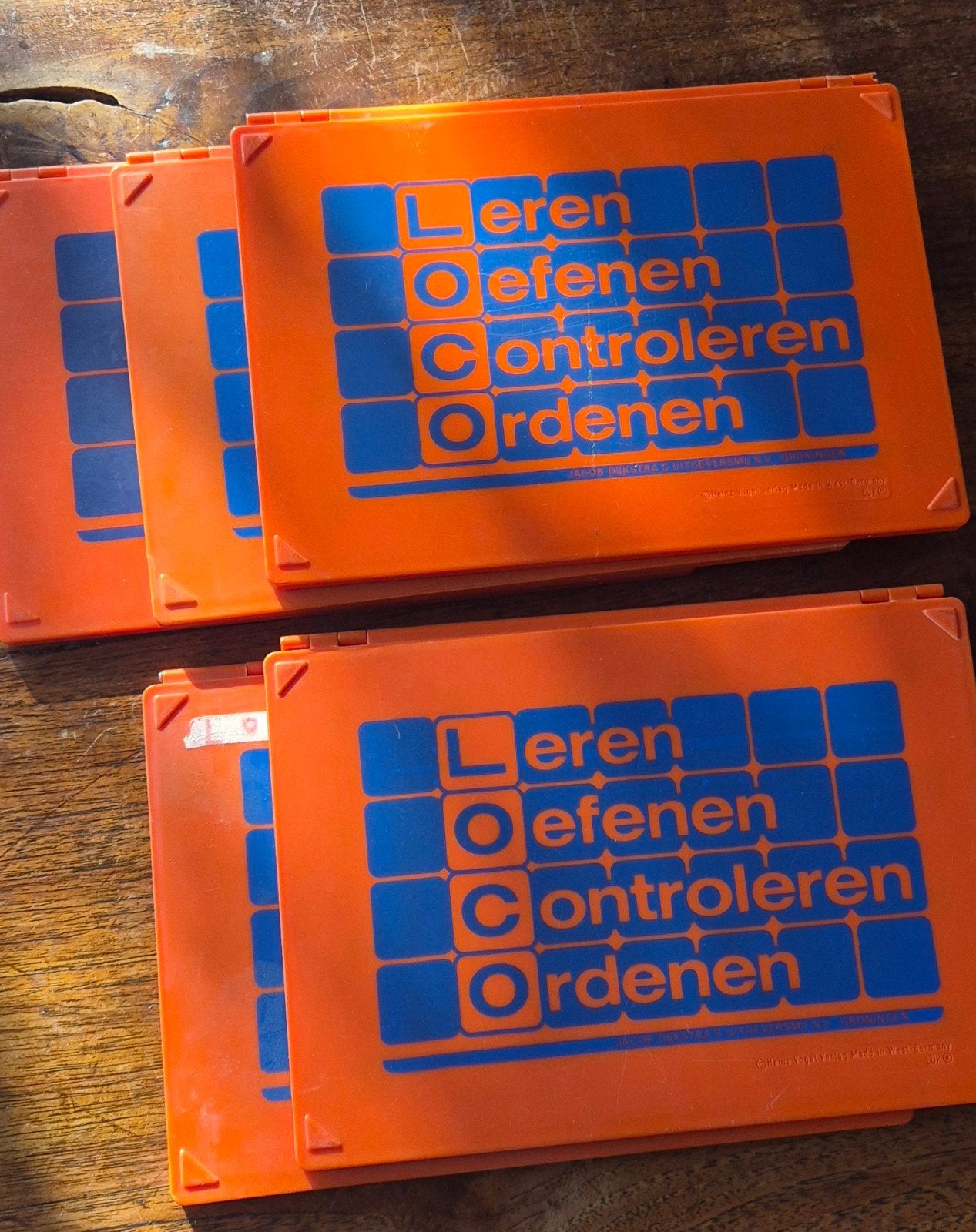 loco maxi, Ophalen of Verzenden, Gebruikt