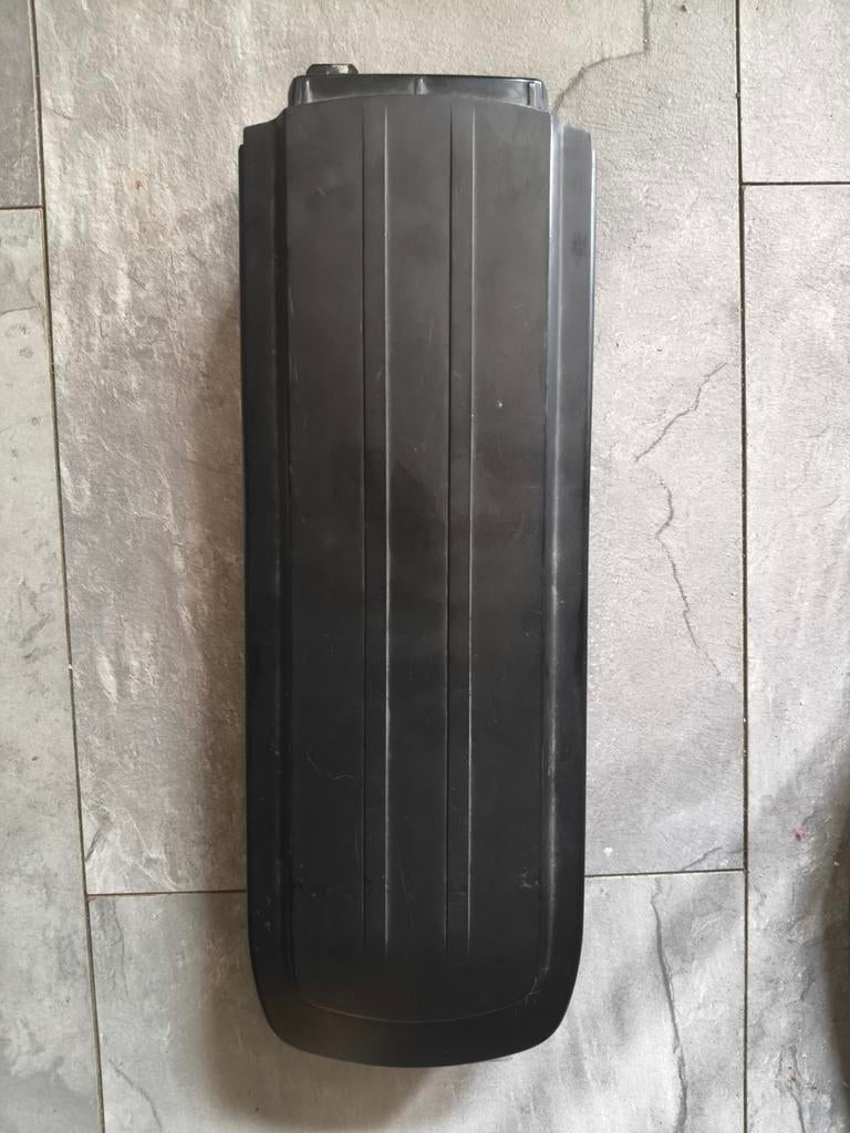 Gazelle Impulse Gold 36V 11.4Ah bagagedrager acu., Ophalen of Verzenden