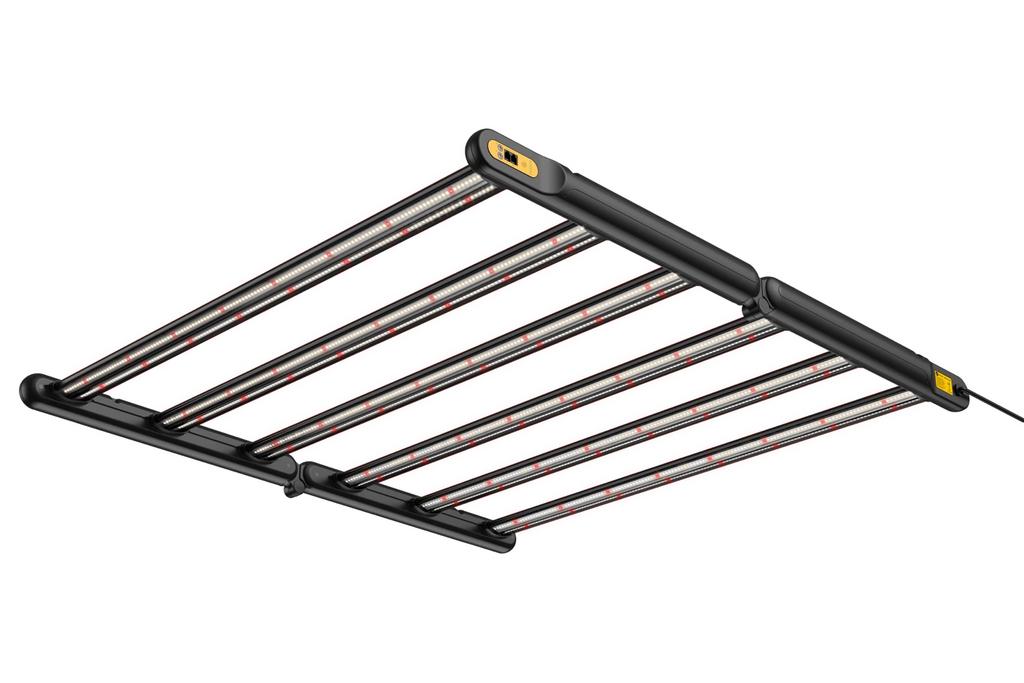 2 x Led 720W Spectrabox PRO kweeklamp voor de prijs van één!, Ophalen of Verzenden, Zo goed als nieuw, Kweeklamp