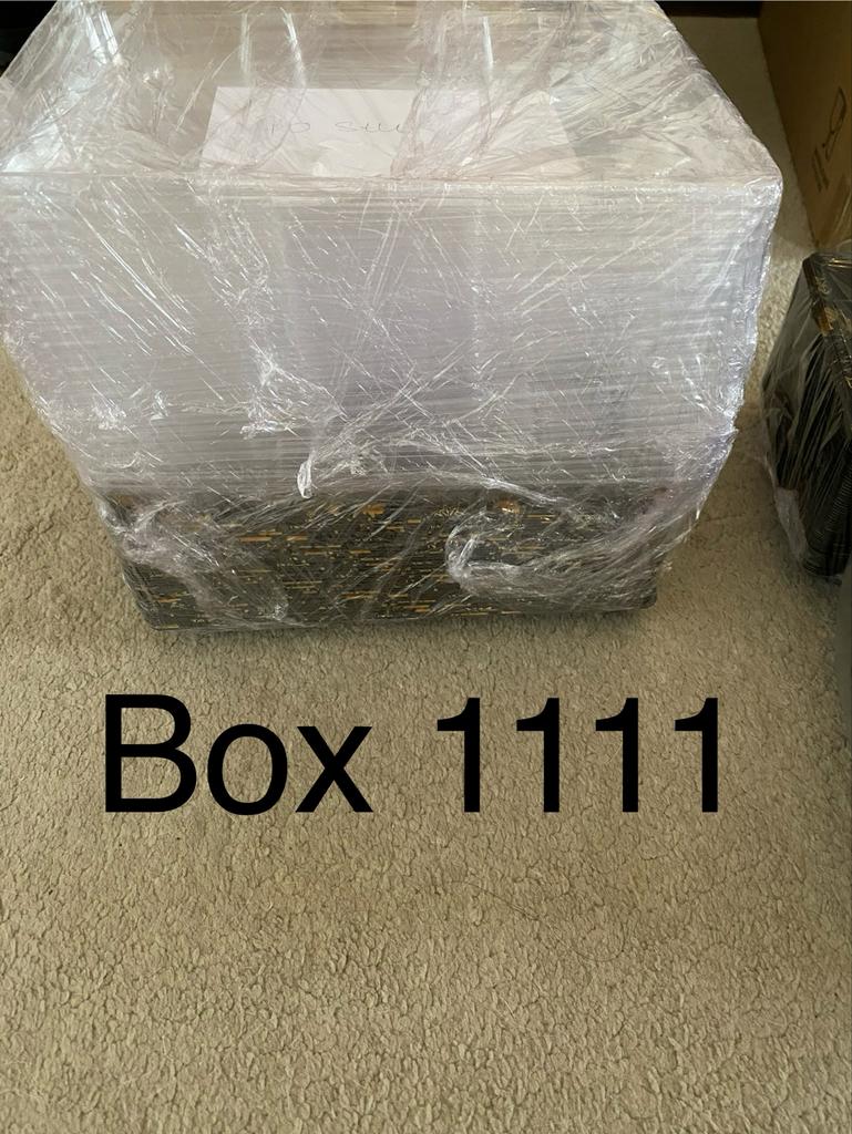 Sushi box, Huis en Inrichting, Keuken | Keukenbenodigdheden, Ophalen, Nieuw