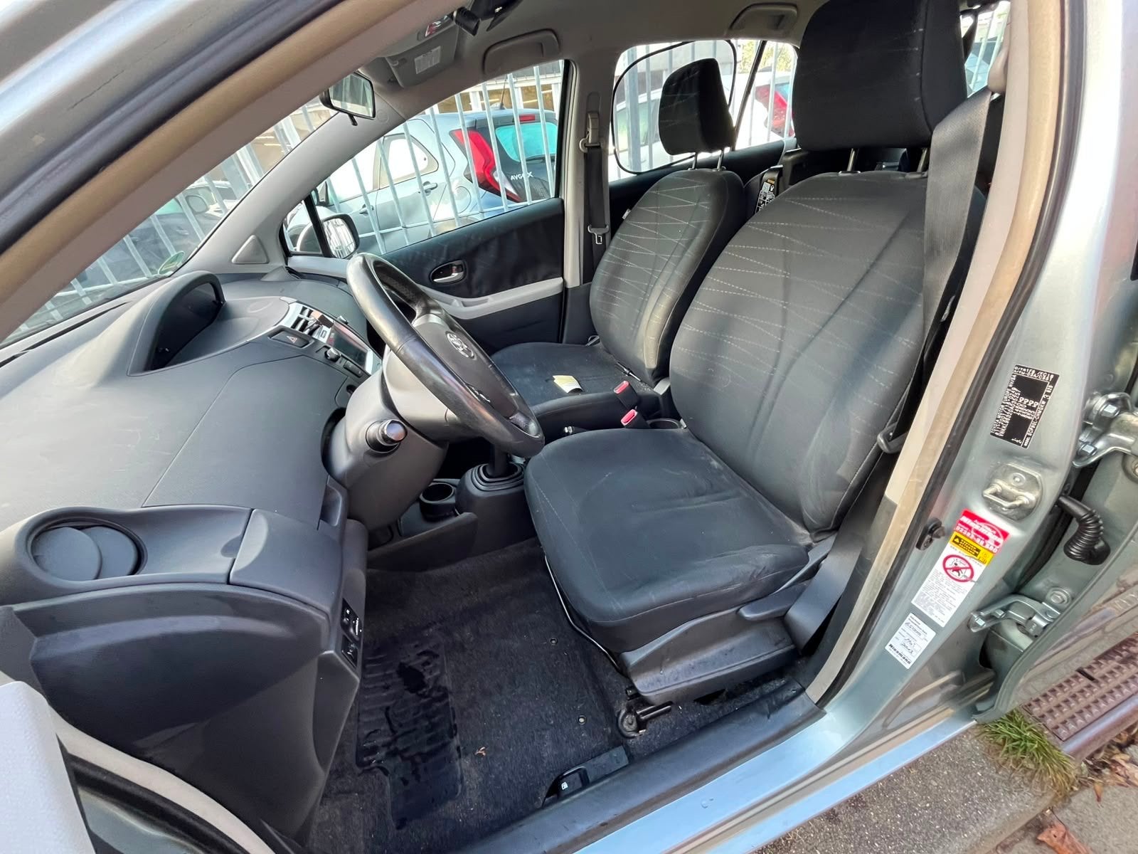 Foto 10 van Toyota Yaris 1.3 APK 30 juni 2027