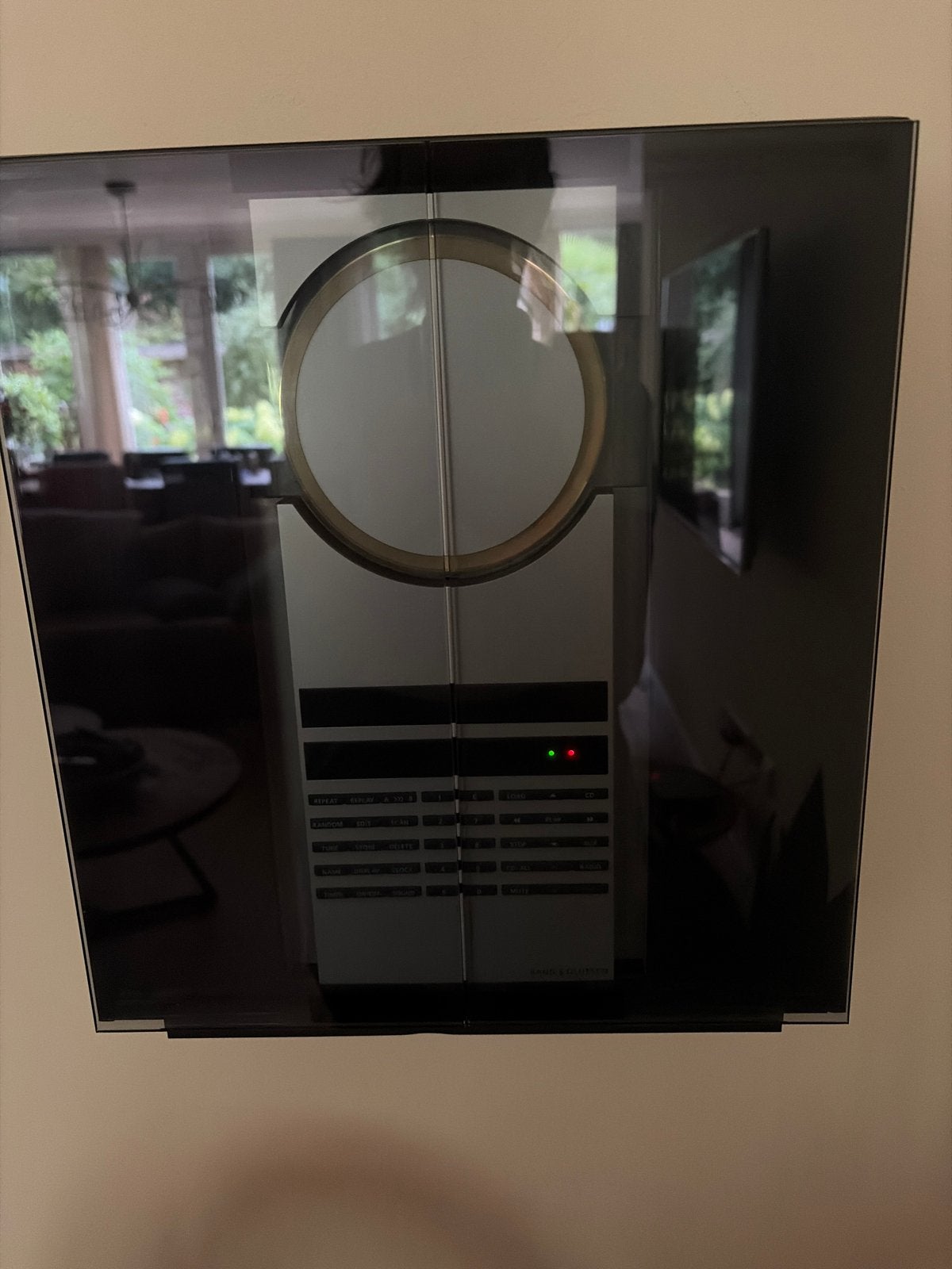 Bang & Olufsen Beolab 6000, 8000 en Beosound 3000 set, Ophalen, Gebruikt, Losse componenten, Bang & Olufsen