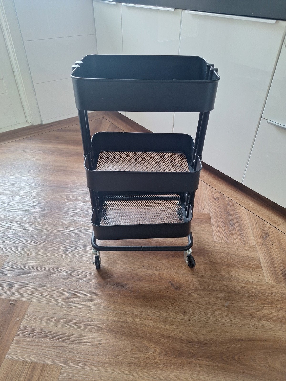 Ikea roltafel, Ophalen, Zo goed als nieuw
