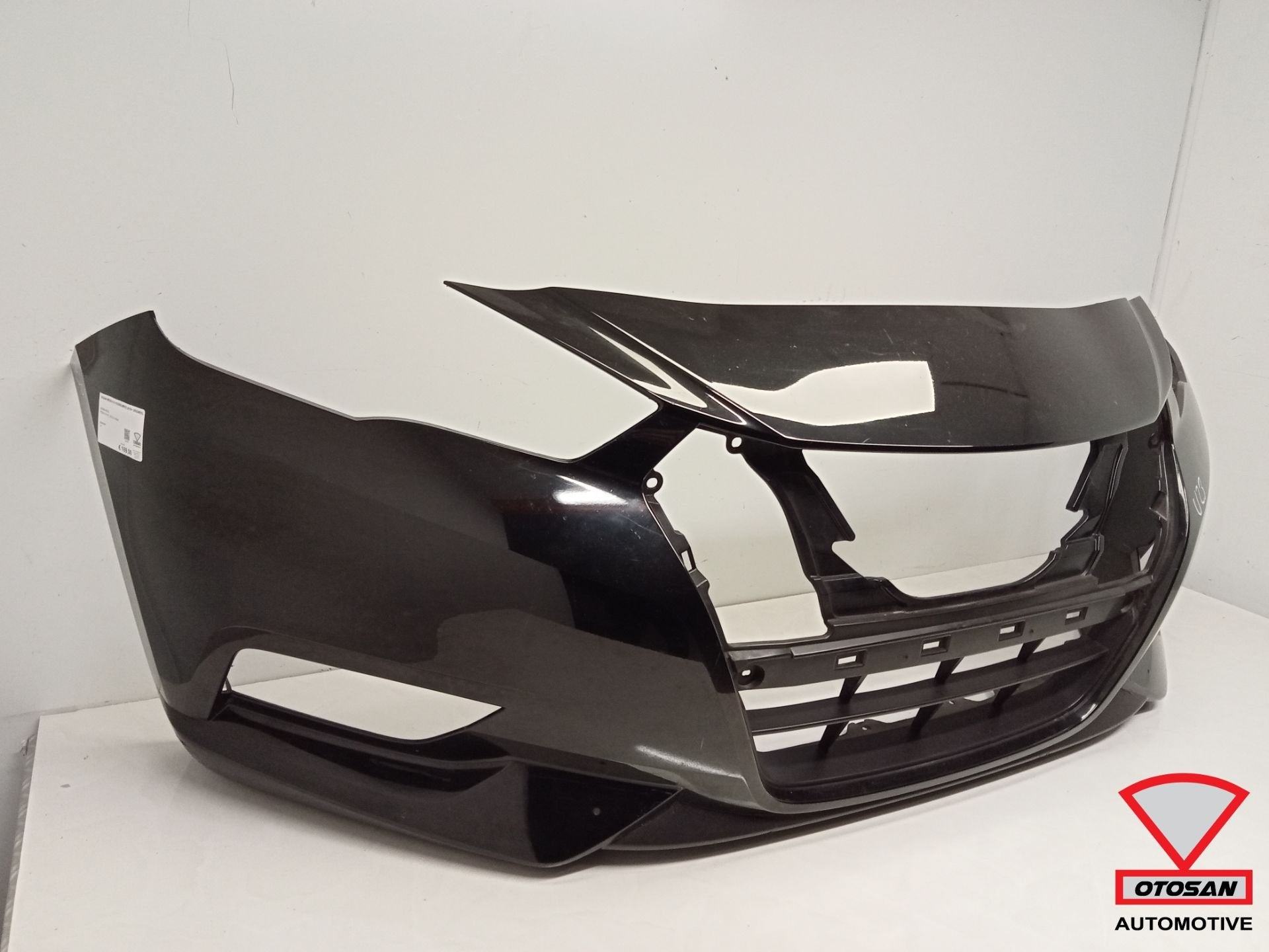 Nissan micra K14 voorbumper 2016+ origineel, Takashima 1-chome 1-1
220-8686  Yokohama, Ophalen of Verzenden, Bumper, NISSAN_SR@mail.nissan.co.jp
