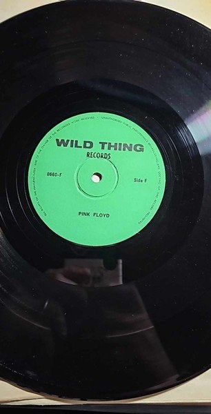 Kralingen 1970 Live LP 2 met kant C en D, Alle leeftijden, Ophalen of Verzenden, Zo goed als nieuw