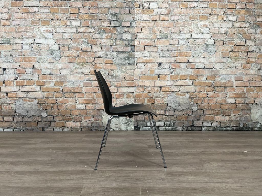Kartell Maui zwart bij TheReSales, Huis en Inrichting, Ophalen, Zwart, Design, Zo goed als nieuw