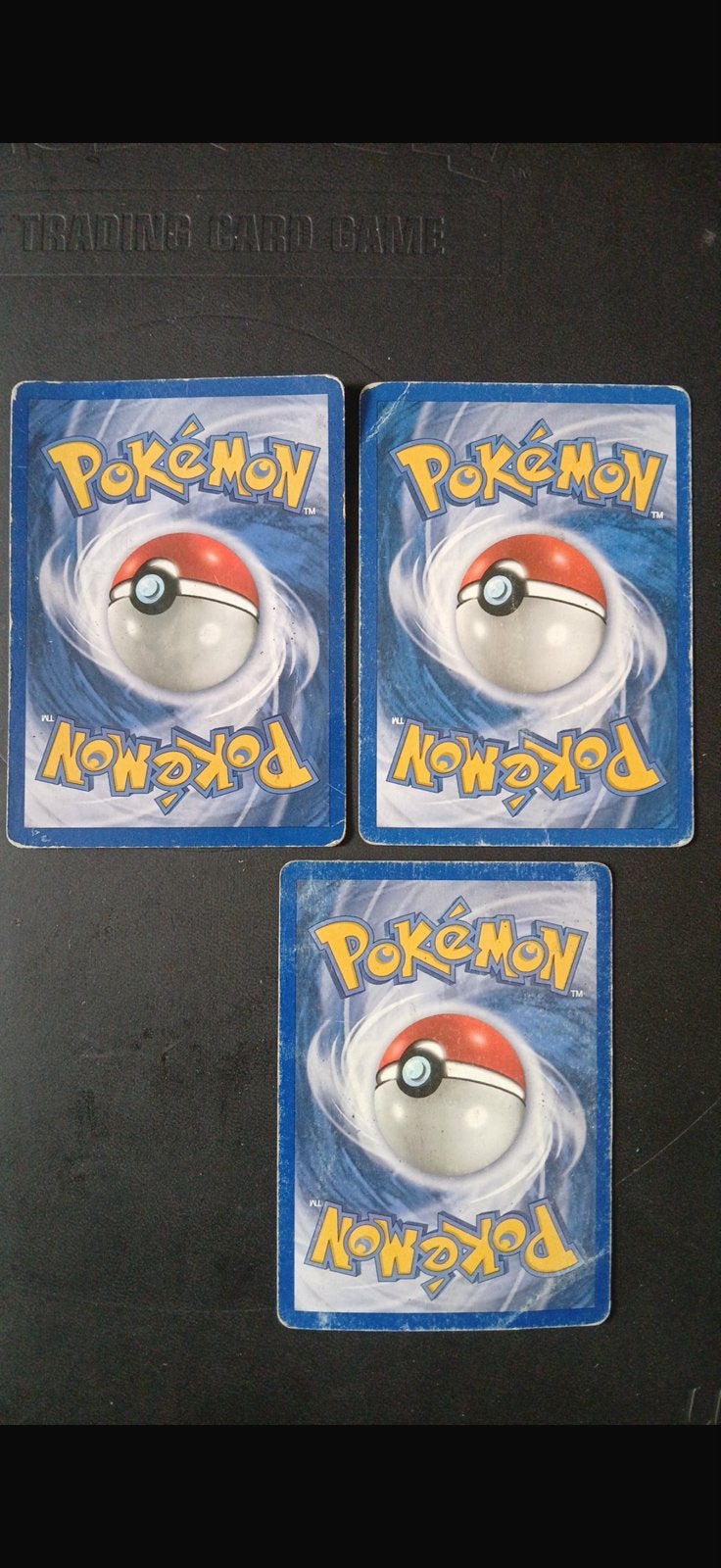 Diverse Pokémon kaarten: Pidgeot, Slugma, Electabuzz ex, Ophalen of Verzenden, Gebruikt, Meerdere kaarten