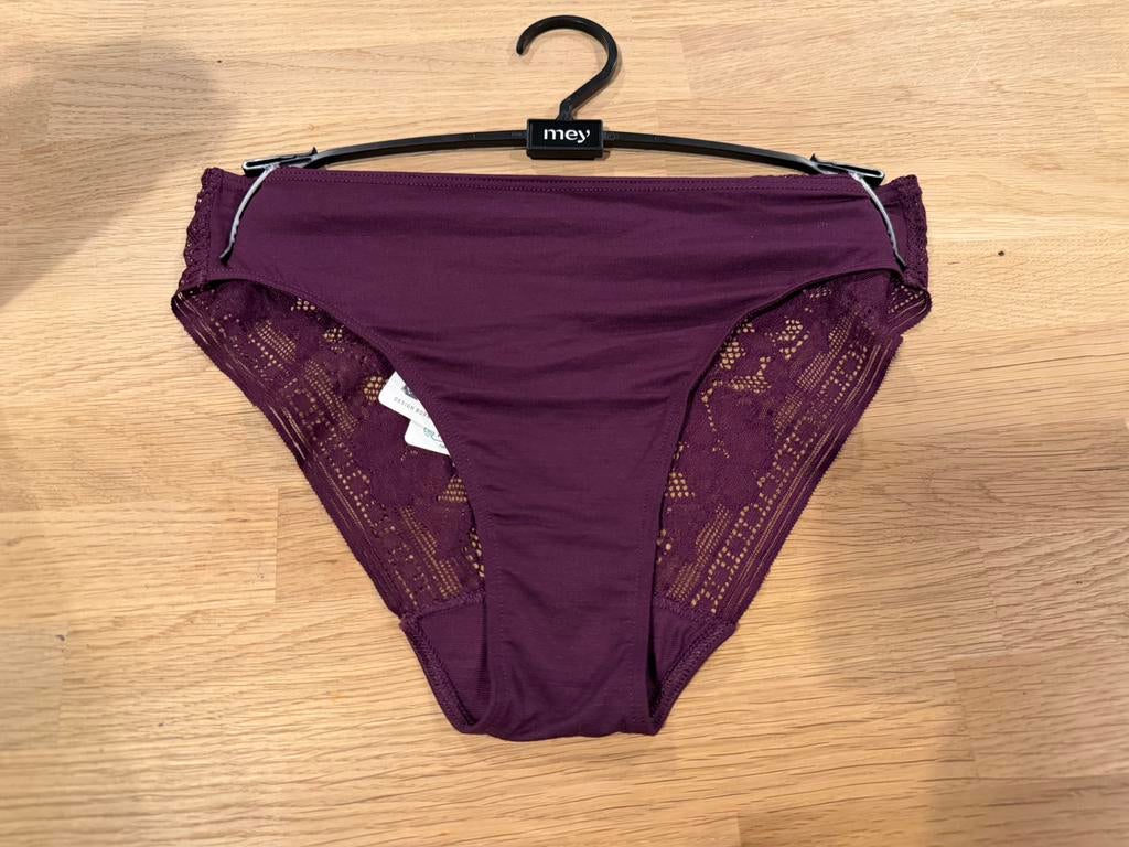 Calida slip maat XXS 34/36 NIEUW!! Nu €10,-, Ophalen of Verzenden, Slip