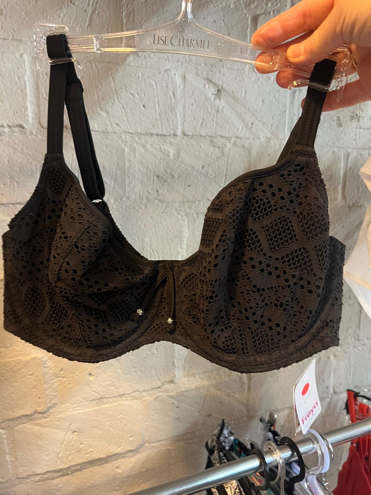 Freya bikini top maat 80F NIEUW!! Nu €10,-, Kleding | Dames, Badmode en Zwemkleding, Ophalen of Verzenden, Nieuw, Bikini