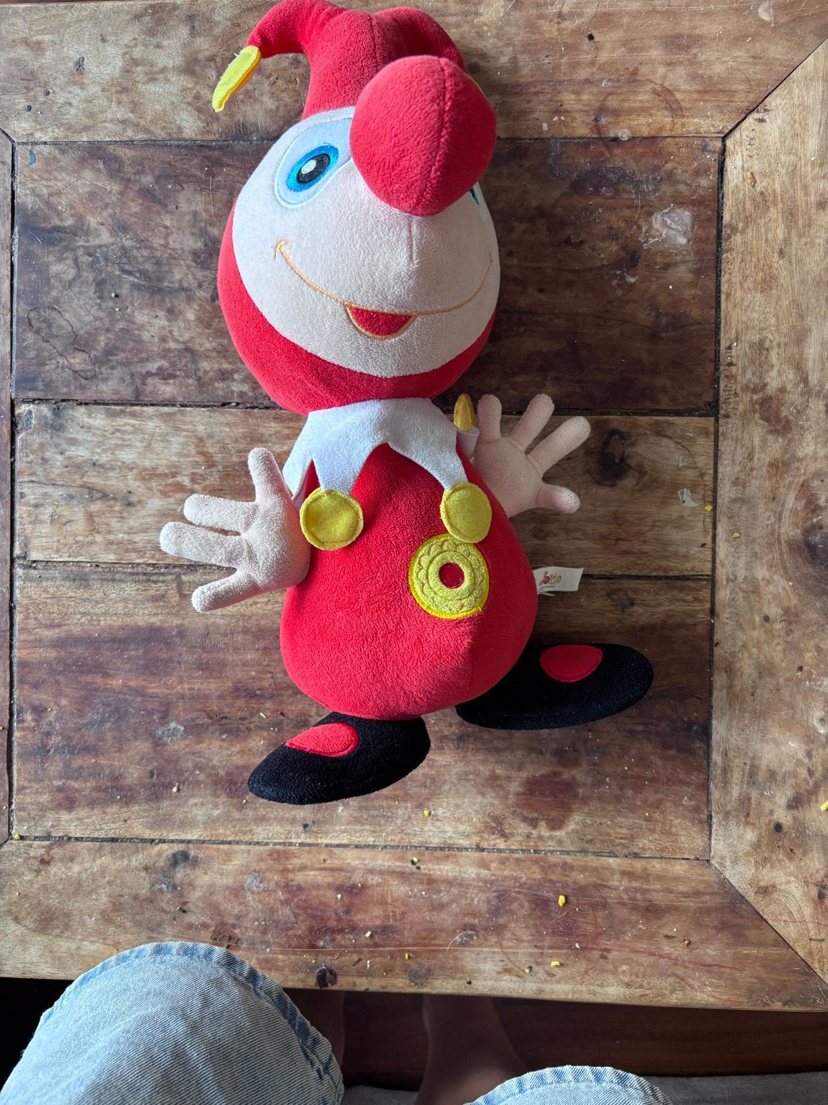 Jokie Efteling, Gebruikt, Overige merken, Overige typen, Ophalen of Verzenden