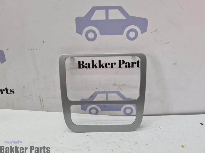 Dashboard sierlijst van een Volkswagen Scirocco, Auto-onderdelen, Dashboard en Schakelaars, Gebruikt, -, Volkswagen, -