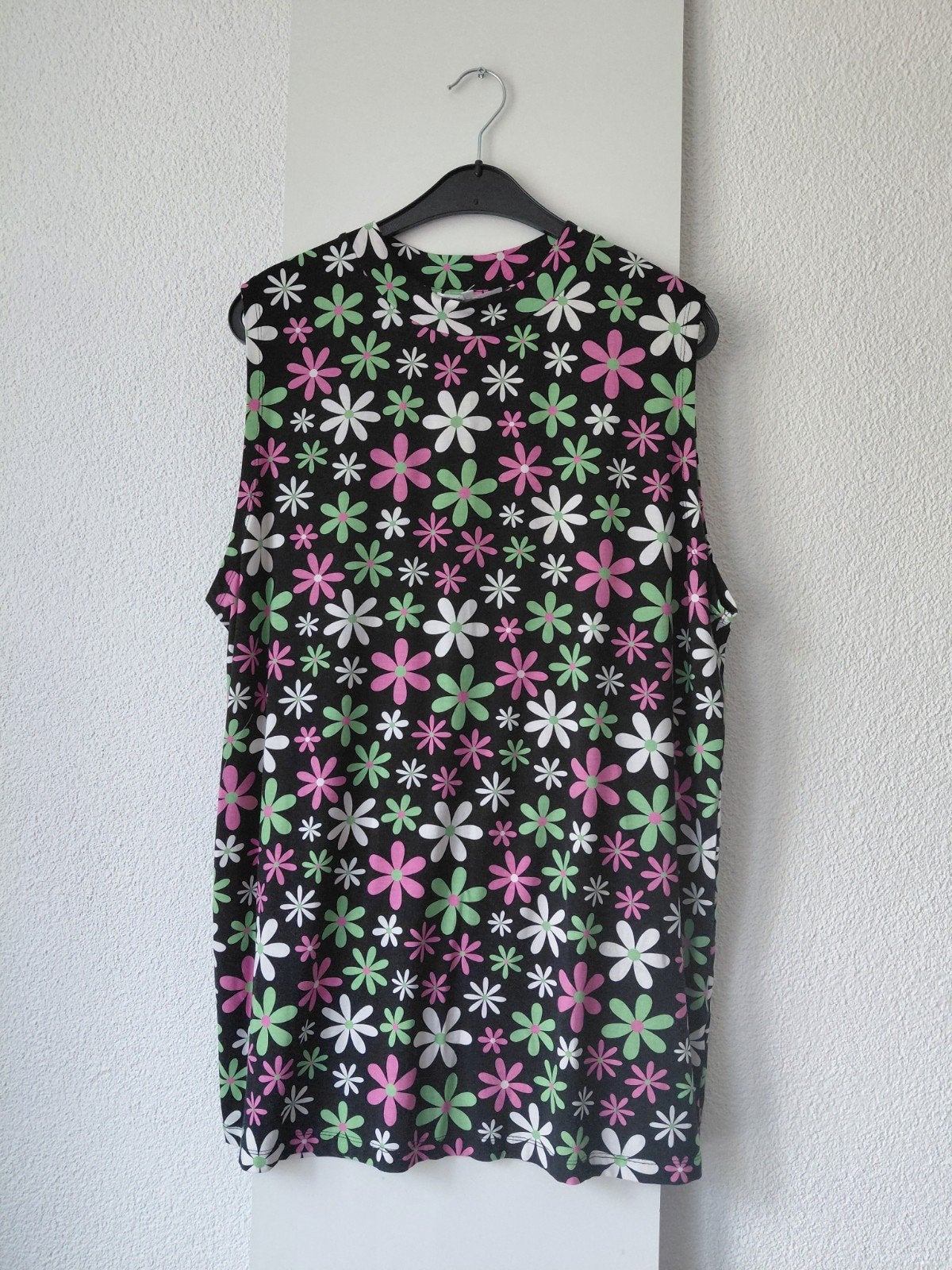 STIEGLITZ top daisy bloem L, Overige kleuren, Verzenden, Maat 42/44 (L), Stieglitz