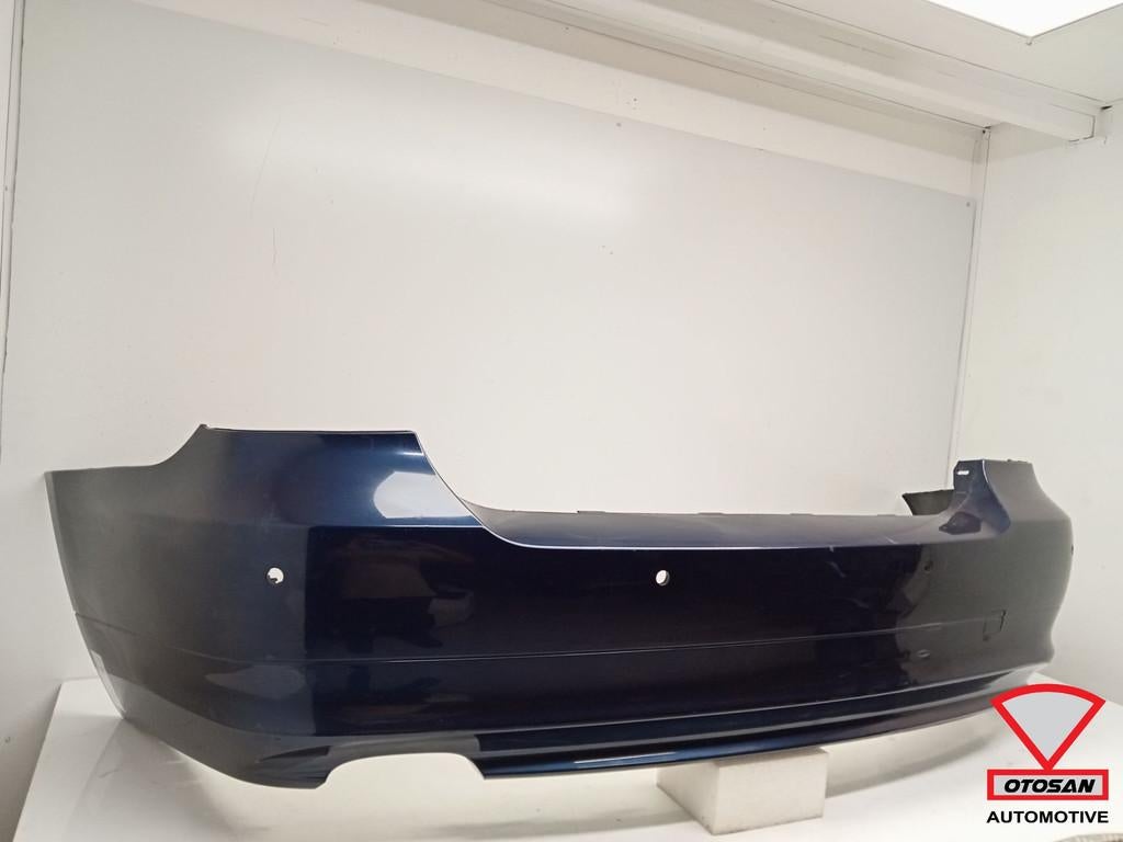 BMW 3 Serie E90 LCI Achterbumper Bumper 4xPDC Origineel!, Petuelring 130
80788  Munich, DE, Gebruikt, Info@bmw.de, Ophalen of Verzenden