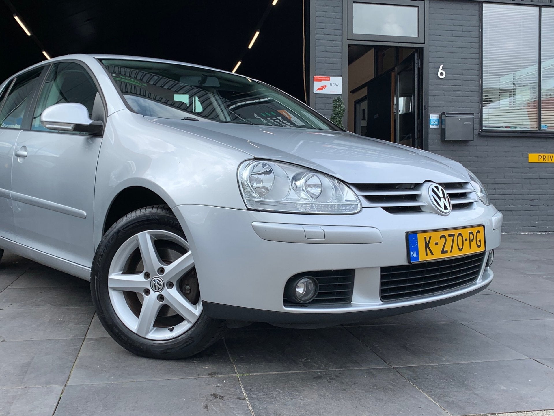 Volkswagen Golf 1.4 Trendline|Cruise|Stoelvw|PDC|Airco|APK, Auto's, Volkswagen, Voorwielaandrijving, Stof, Gebruikt, Huisgarantie