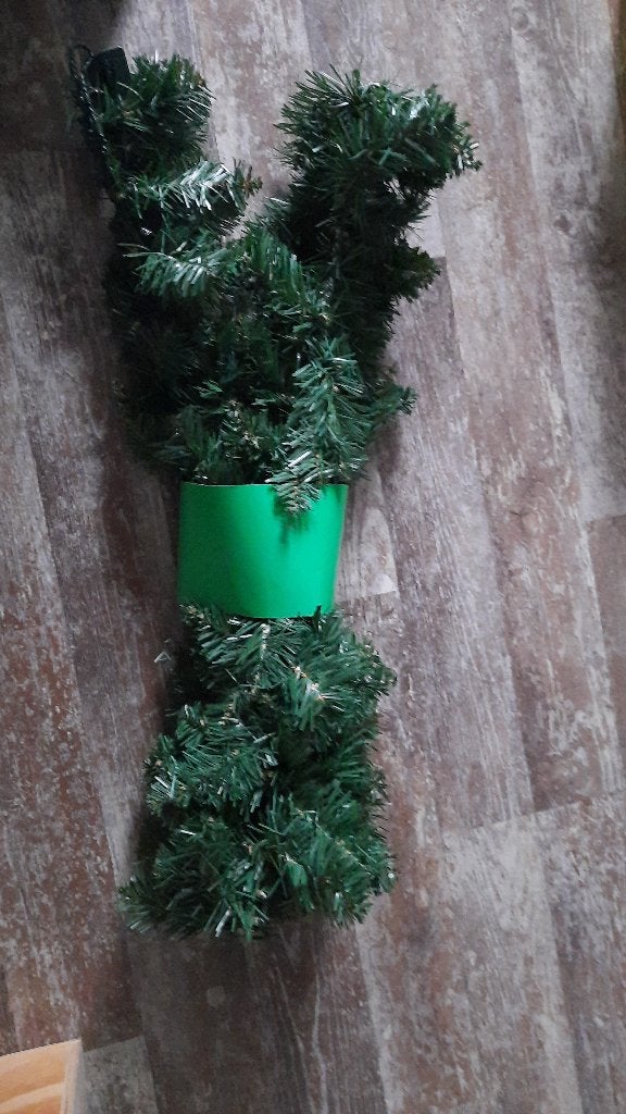 Tak met verlichtings mogelijkheid, Diversen, Ophalen, Nieuw