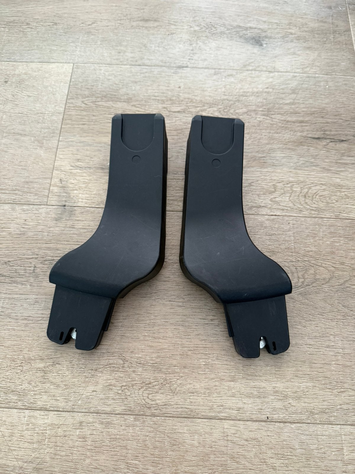 Mutsy Evo adapters voor Maxi Cosi/ander merk, Ophalen of Verzenden, Zo goed als nieuw