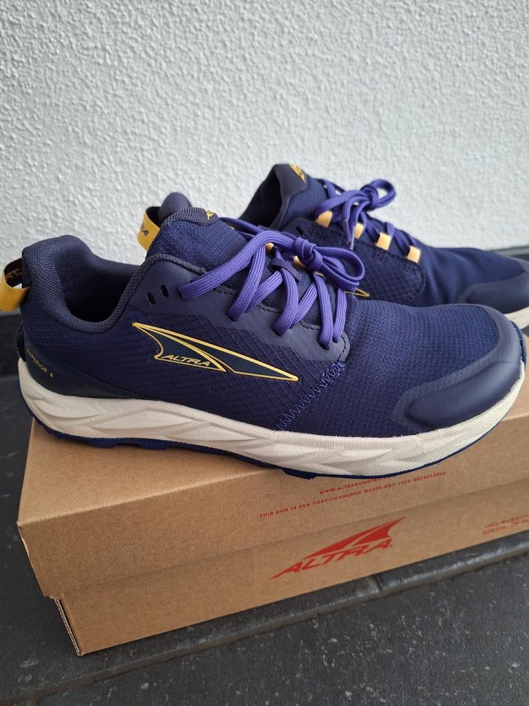 ALTRA W Superior 6 maat 38,5‼️ NIEUW ‼️, Nieuw, Altra, Wandelschoenen, Ophalen of Verzenden