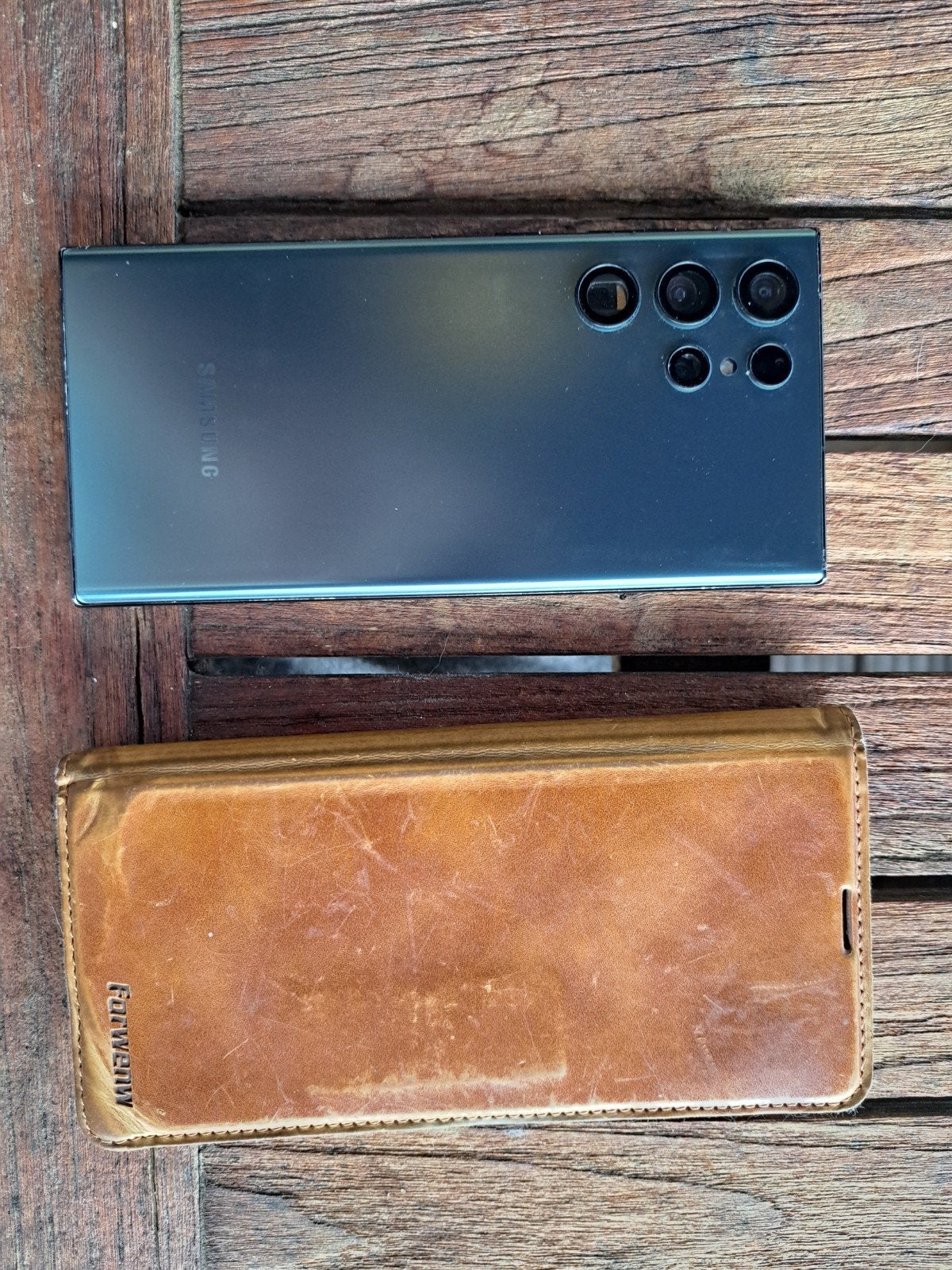 Samsung S23 Ultra - 256GB ️✅️