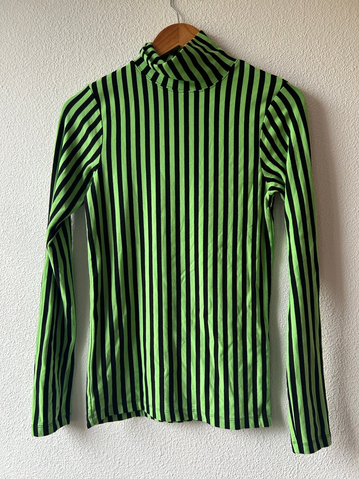 Stieglitz coltrui met strepen - Maat M, Ophalen of Verzenden, Maat 38/40 (M), Meerkleurig, Lange mouw