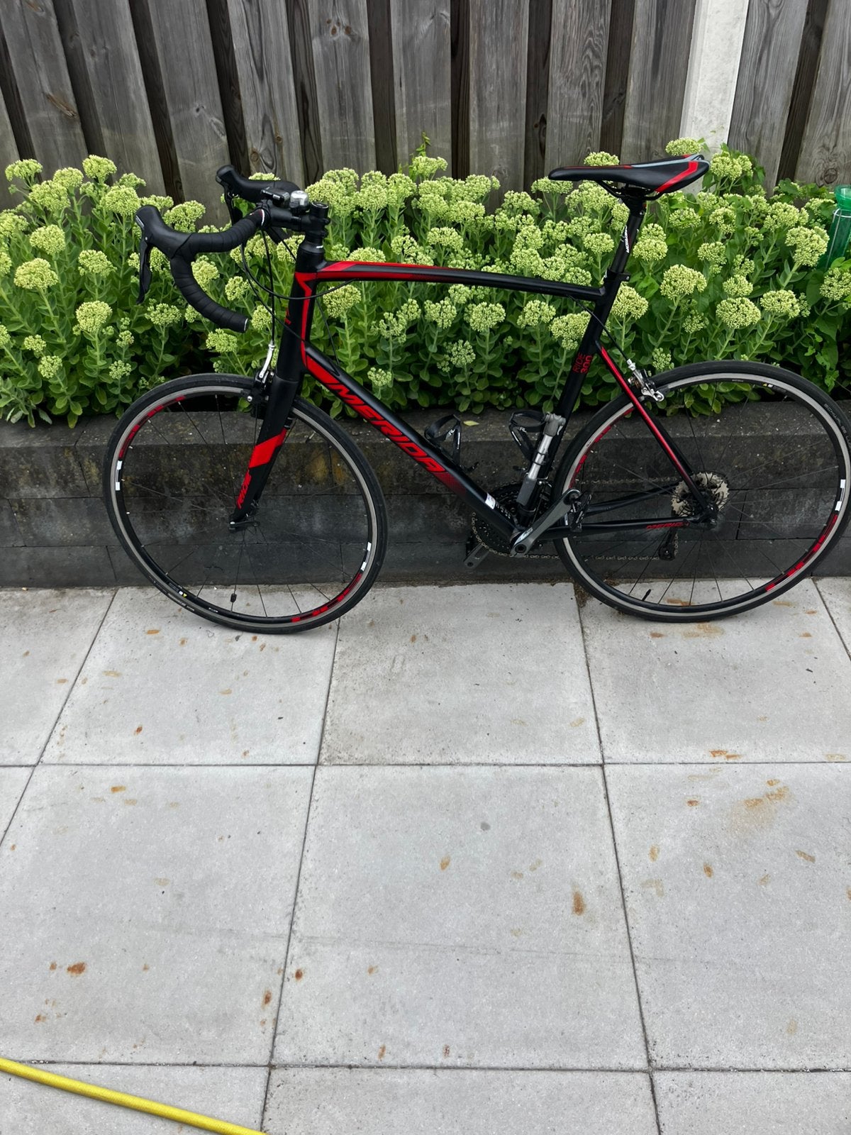 Merida ride 300, Gebruikt, Aluminium, Overige maten, 61 tot 65 cm