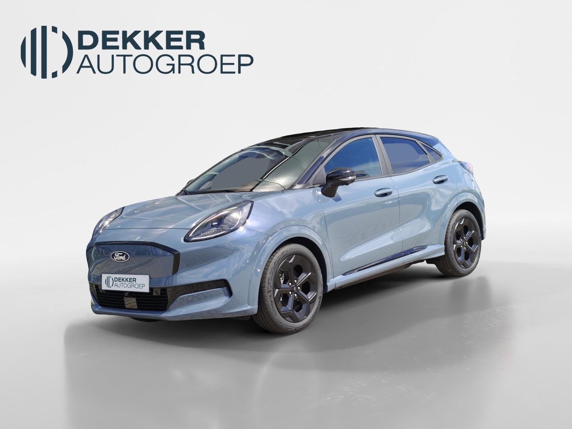 Ford Puma Gen-E BlueCruise Edition 47 kWh UIT VOORRAAD I Win