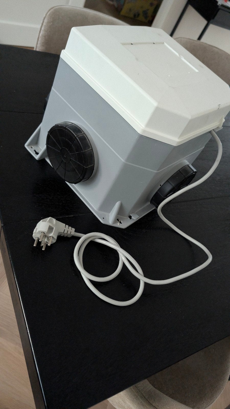 Itho Daalderop CVE-S ECO SP Ventilatiebox (Nieuw), Ophalen of Verzenden