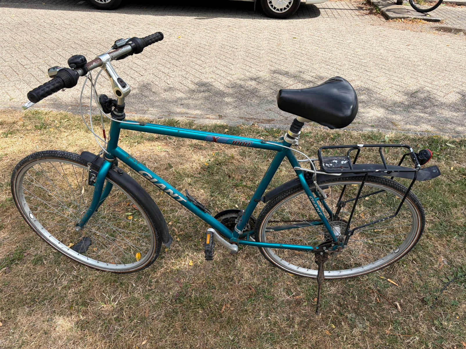 DIVERSE FIETSEN HEREN DAMES OMA ALLES TUSSEN €20/45, Ophalen of Verzenden, Gebruikt, Overige merken, Versnellingen
