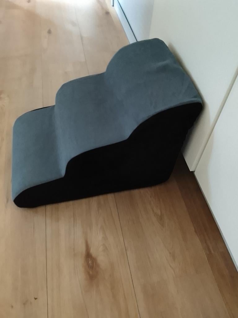 Honden katten trapje nieuw, ., Nieuw, Ophalen of Verzenden, .