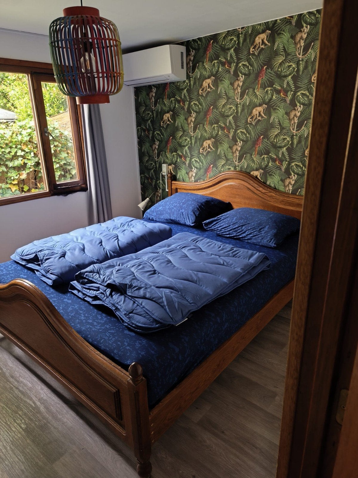 Beddengoed, gestopt met Airbnb,dekbedden,overtrekken,kussens, Ophalen of Verzenden, Zo goed als nieuw, Eenpersoons