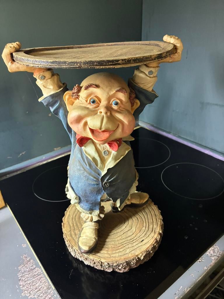 tekoop efteling verzameling, Ophalen, Zo goed als nieuw, Button of Speldje