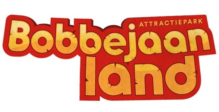 4x Bobbejaanland Tickets (verkocht), Twee personen, Ticket of Toegangskaart