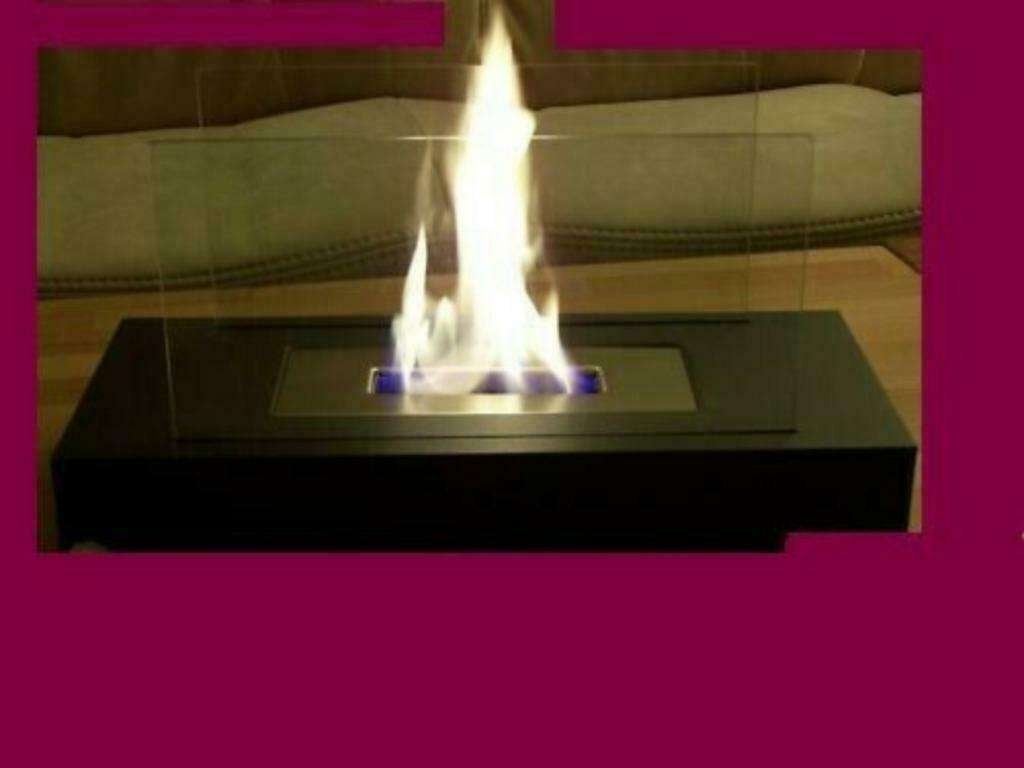 Exclusieve Designer Biohaard Bioethanol Tafelhaard Gelhaard., Ophalen of Verzenden, Nieuw