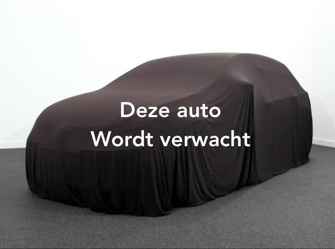 Volkswagen Polo 1.2 TSI Comfortline Apple Carplay Centr Verg, Auto's, Euro 6, 4 cilinders, Zwart, Origineel Nederlands