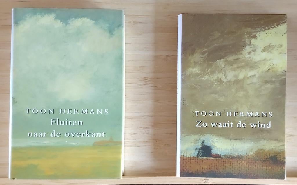 boekjes Toon Hermans, volgnr 25, Boeken, Nieuw, Ophalen of Verzenden, Toon Hermans, Eén auteur