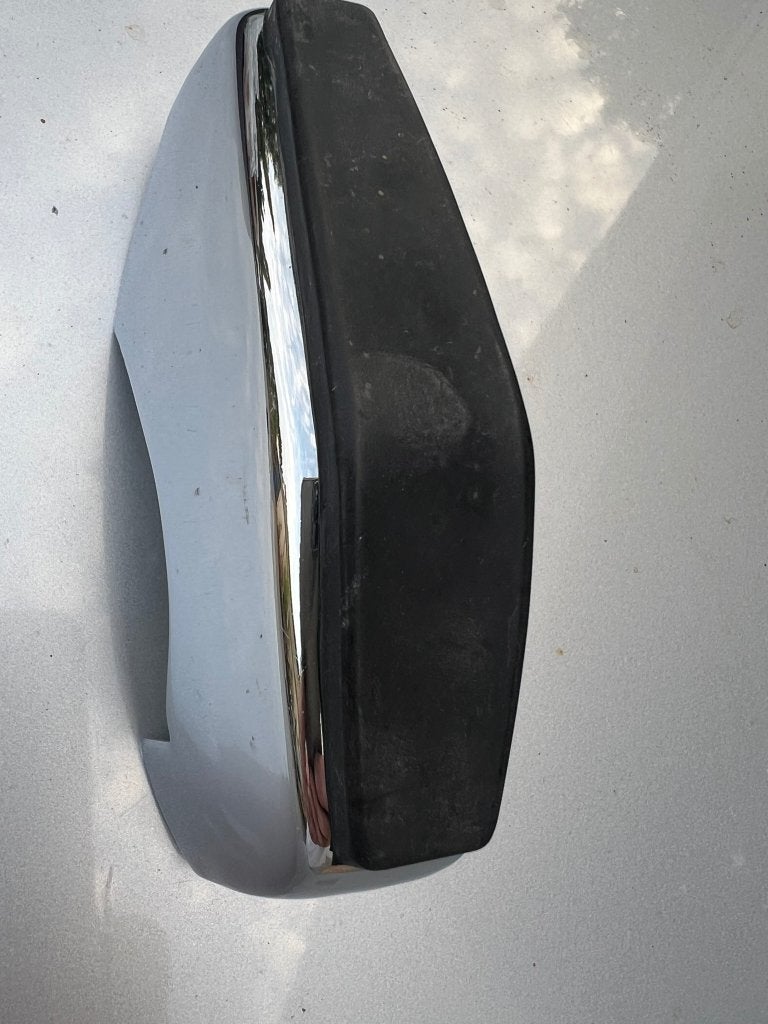 Reliant Scimitar GTE se5/5a bumper rozet, Auto-onderdelen, Ford, Nnb, Nieuw, Ophalen of Verzenden