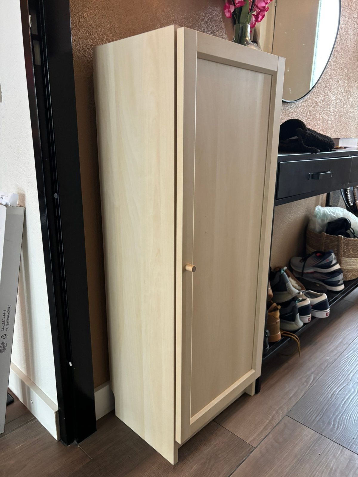 Billy boekenkast ikea licht eiken, Ophalen, 200 cm of meer, 50 tot 100 cm, Zo goed als nieuw