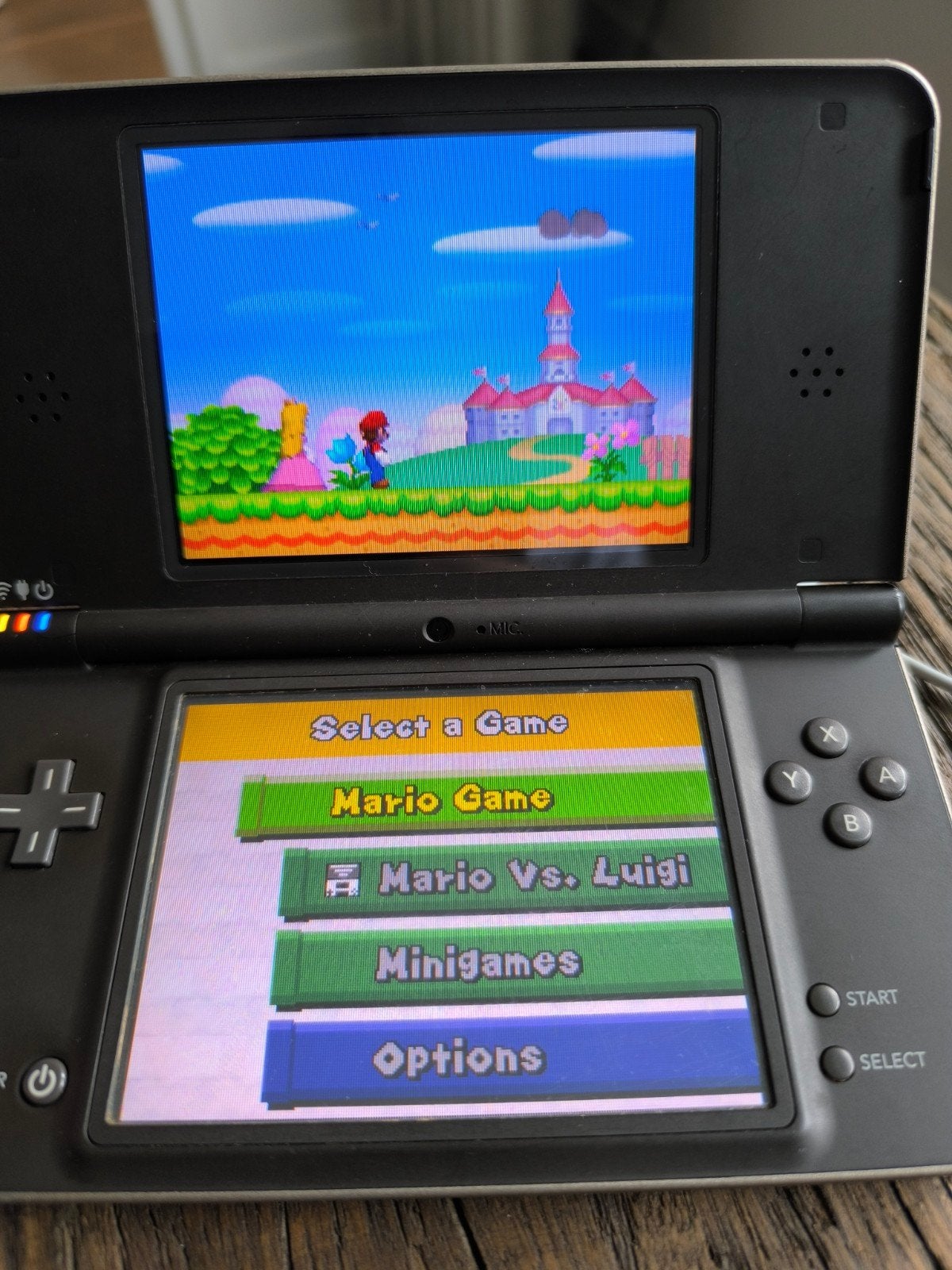 Nintendo DSi XL met hoes en games, Spelcomputers en Games, Spelcomputers | Nintendo DS, Dsi XL, Gebruikt, Ophalen of Verzenden